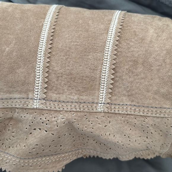 The Limited Brown Blazer Corduroy Tailored - Picture 12 of 16